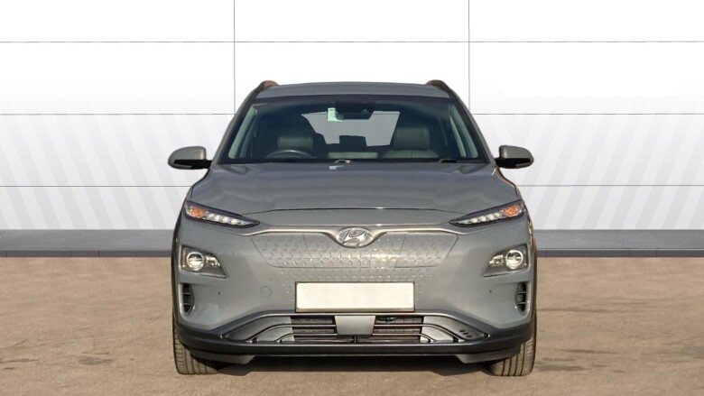 Hyundai Kona 150kW Premium SE 64kWh 5dr Auto Electric Hatchback